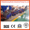 8/6 E-Ahr Mining Rubber Slurry Pump